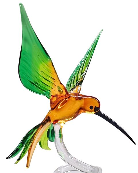Orchideenstab, Kolibri (höhenverstellbar)